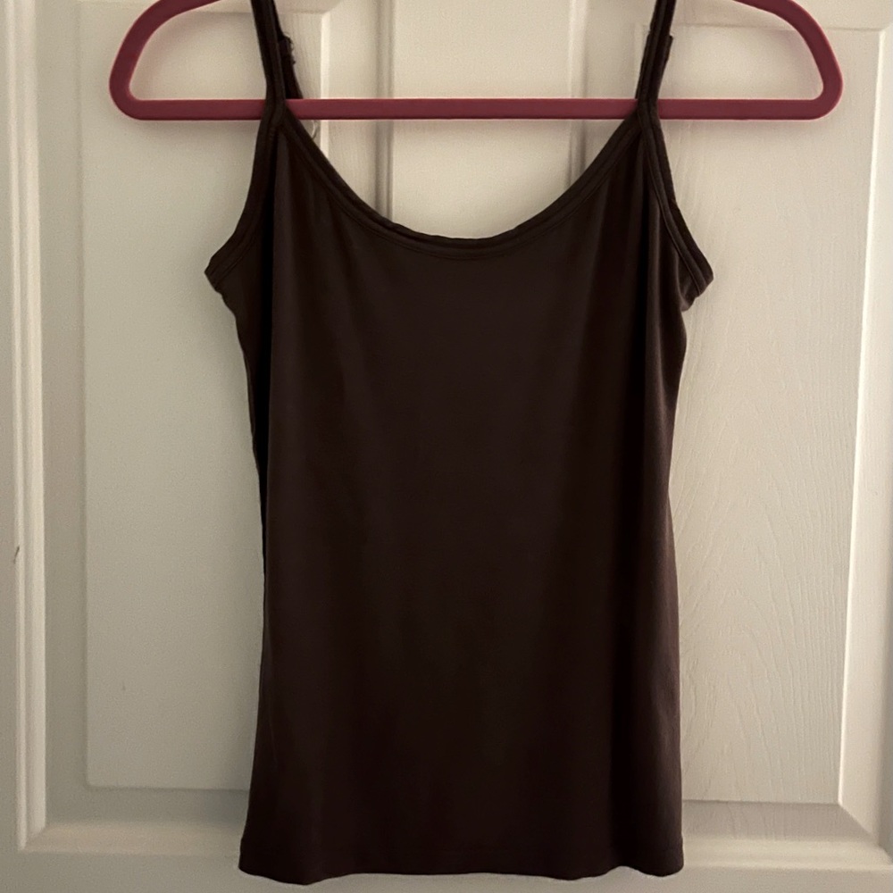 DreamSacks BambooDreams Tank Top